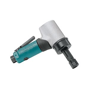 .7 hp 7 Degree Offset Die Grinder 20,000Rpm, Gearless