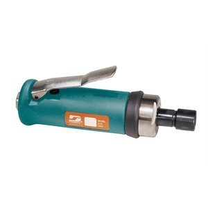 .7hp Straight Die Grinder 15, 000Rpm, Gearless, 1/4 and 6mm Collets