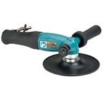 7 In R/A 1.3 HP 6, 000 RPM Sander