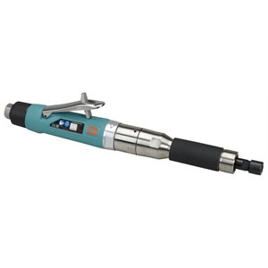 1 hp Straight-Line Grinder, 18000 Rpm