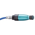 .4 Hp Straight-Line Pencil Grinder 25, 000 Rpm