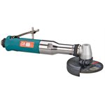 Grinder, 4 In., Rt. Angle