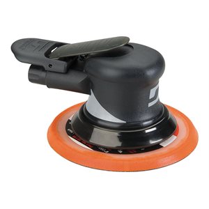 6in Orbital Sander, Non-Vacuum Dynorbital