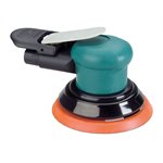 5in R/O Sander 3/16in. diameter orbit