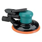 6in Sander-Central Vacuum