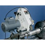 2 In x 48 In Electric Tool Post Grinder