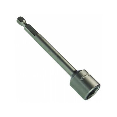 1/4 Male Hex Dr 8MM Hex Nutsetter 76MM OAL