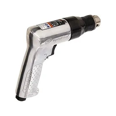 3/8 in Pistol Grip, Reversible Drill