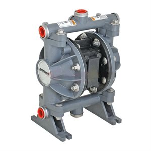 1/2 in Poly Diaphragm Pump, 13 gpm