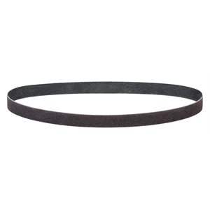 1/2in x 24in, 80 Grit A/O Dynacut Belt, Sold in Multiples of 50