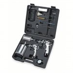 Sv50 Hvlp Gravity Set