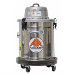 5 GAL HEPA VACUUM- SS TANK, 1.30HP