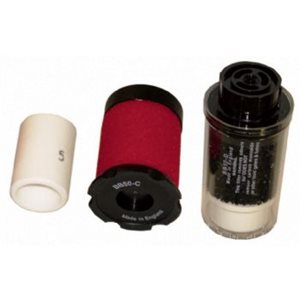 Replacement Filter Kit For Bb50 Series