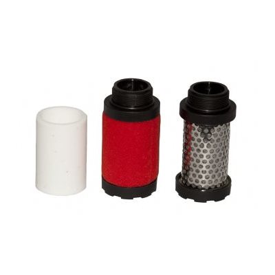 Replacement Filter Kit For Bb75-Co