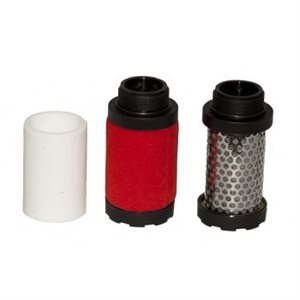 Replacement Filter Kit For Bb75-Co