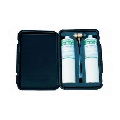 Calibration Kit For Co Monitor 20Ppm Co And Zero Air - 17 Liter