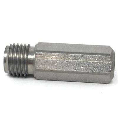 Ss Spring Housing