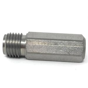 Ss Spring Housing