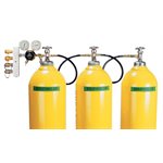 3-BTL BREATHING AIR ASSEMBLY - 5000PSI