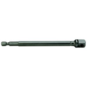 3/8 Sq. Male Hex Extension X 1-5/8, Pin