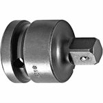 3/4  Female Sq. Drive Apapter X 2, Ball