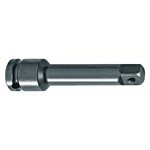 1/2  Male Sq. Drive Extension X 3, Pin