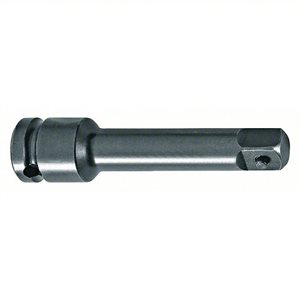 1/2 Male Sq. Drive Extension X 3, Pin