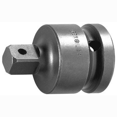 1/2 Female 3/4 Sq. Adapter, Ball