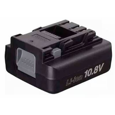 Battery Pack, 10.8 Volt, 2.0 Ah Li-ion