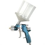 Flg4 Hvlp Gravity Gun With 1.5Mm Fluid Nozzle