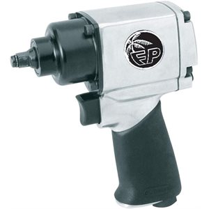 Impact Wrench, 3/8 in. Super Duty