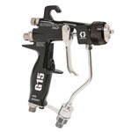 Gun,Assy, AA G15 Lacquer