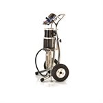 Merkur System Pump 15:1 150Cc Cart Std