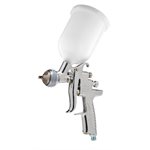 Air Gunza, AZ3HP2 Gravity Spray Gun, 2.0