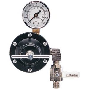 Regulator,Gauge & Valve