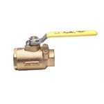 1-1/2in Ball Valve