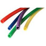 5/16" Od X 3/16" Id Teflon Paint Hose, 350 Psi Wp