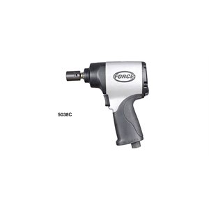 3/8 Dr Pistol Grip Impact Wrench