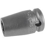 3/8in Drive Socket