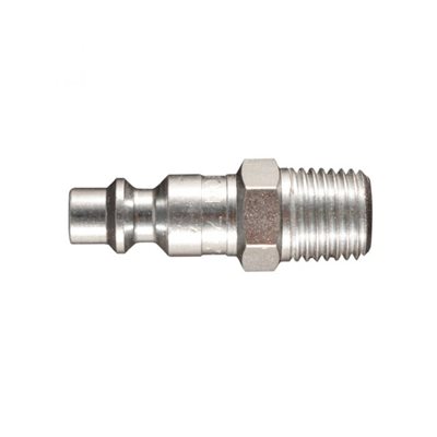 1/4in Male Plug