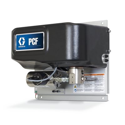 Precision Flow Unit