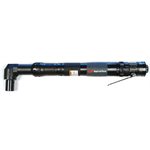 Nutrunner, R\A, Lever, Shutoff, 3/8 sq.