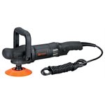 Electric Rotary Buffer
