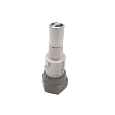 Qd Stem, 3/8" Nps(F) Swivel