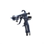 STELLAIR AIR SPRAY GUN, HVLP. 0.055 IN (1.4 MM), GENERAL, PEEK TIP