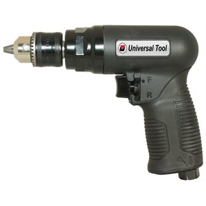 3 / 8" Reversible Drill