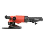 Universal Tool, 7 In, 2.5HP, Angle Grinder, 8500 RPM