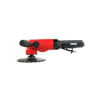 7 Inch 1.3HP Sander/ Polisher