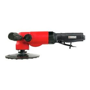 7 Inch 1.3HP Sander/ Polisher