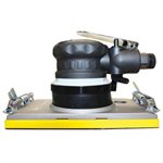 Orbital Jitterbug Sander 4 x 6 Pad